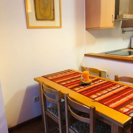 Molina Estacio Apartment La Molina  Luaran gambar