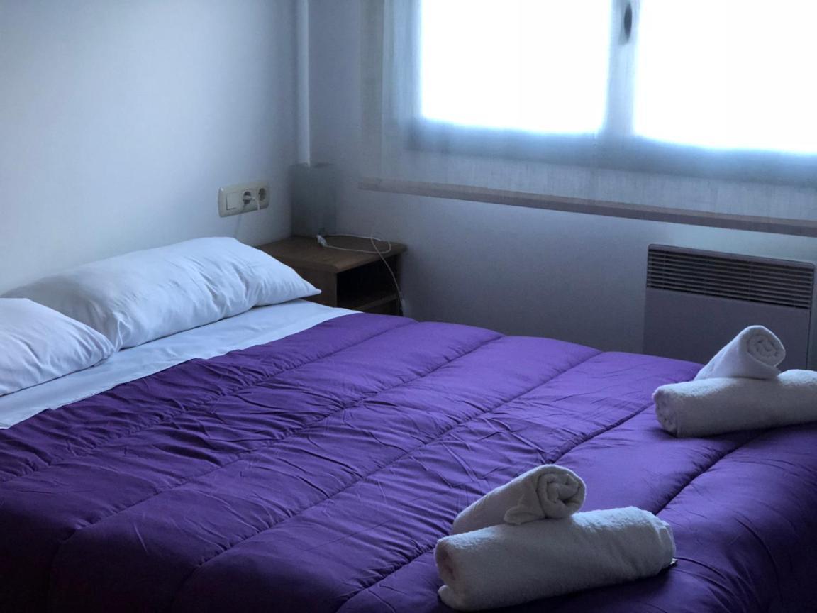 Molina Estacio Apartment La Molina  Luaran gambar