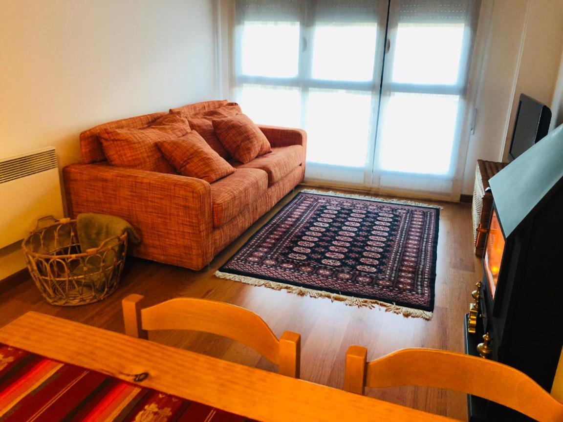 Molina Estacio Apartment La Molina  Luaran gambar