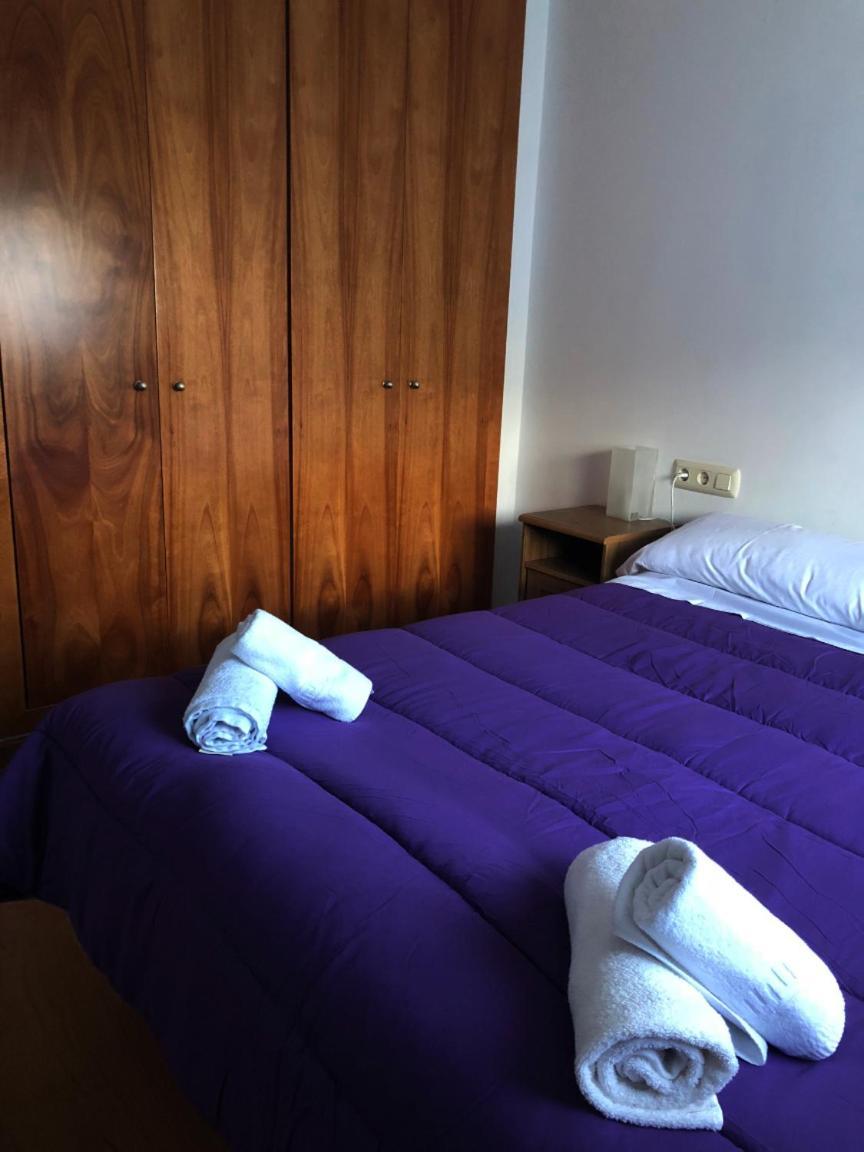 Molina Estacio Apartment La Molina  Luaran gambar