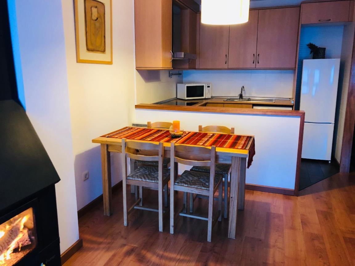 Molina Estacio Apartment La Molina  Luaran gambar